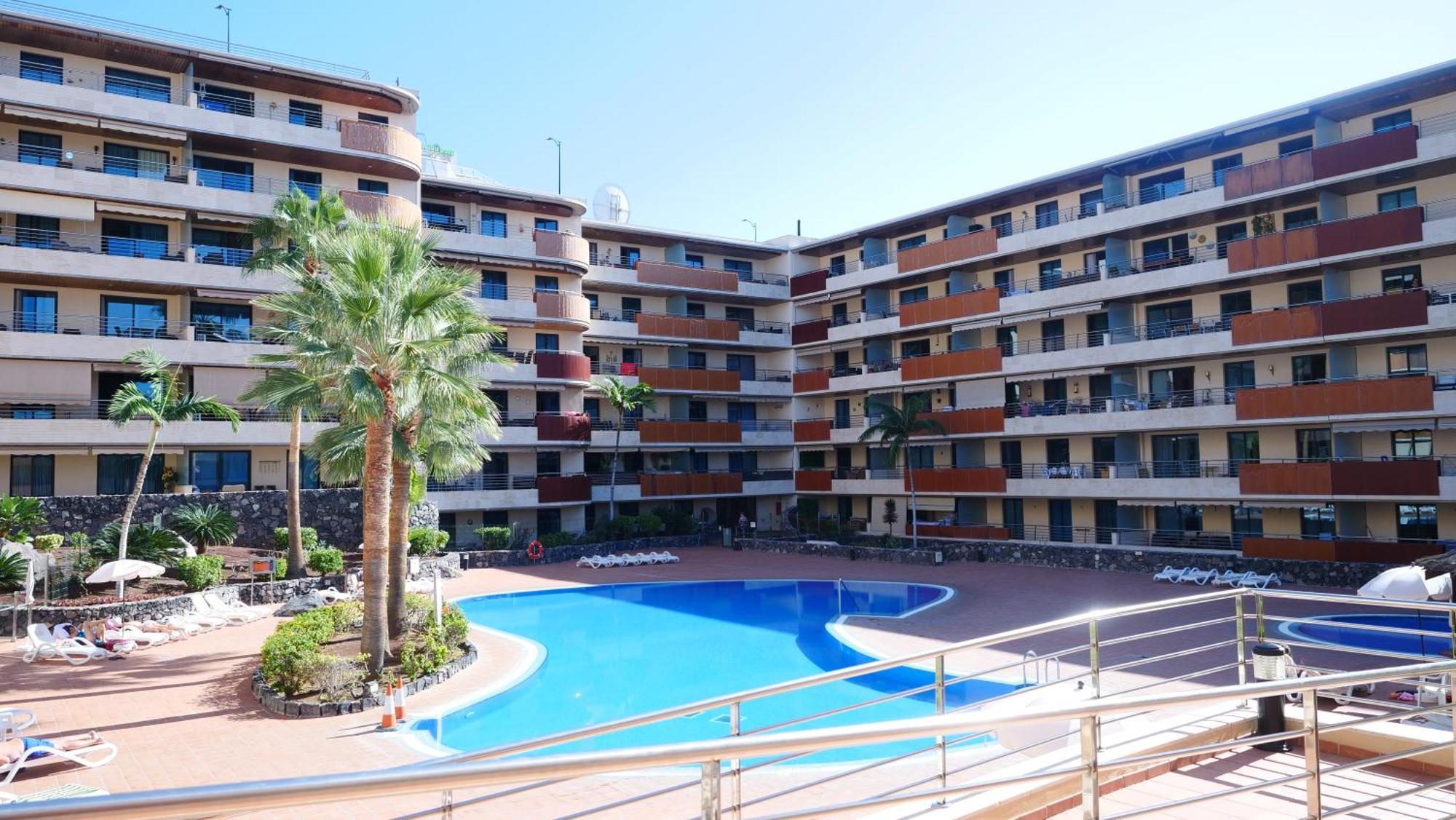 Apartament Tuerkiz Kanaan *