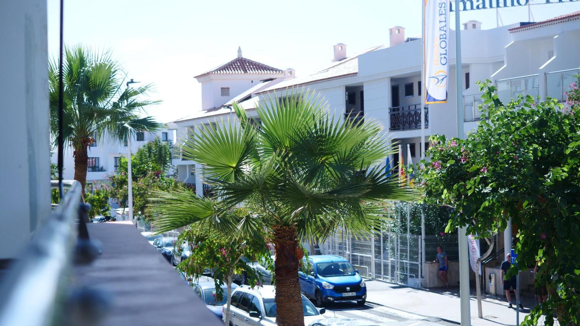 Tuerkiz Kanaan Apartament Puerto de Santiago (Tenerife)