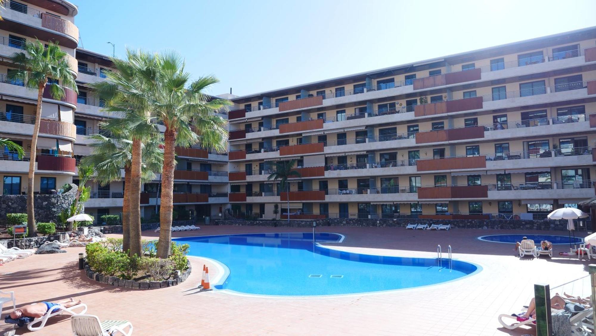 Tuerkiz Kanaan Apartament Puerto de Santiago (Tenerife)