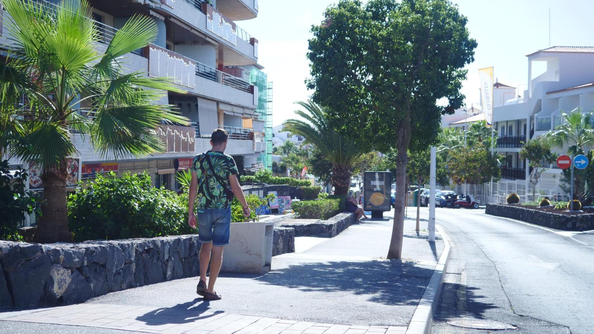 Tuerkiz Kanaan Apartament Puerto de Santiago (Tenerife)