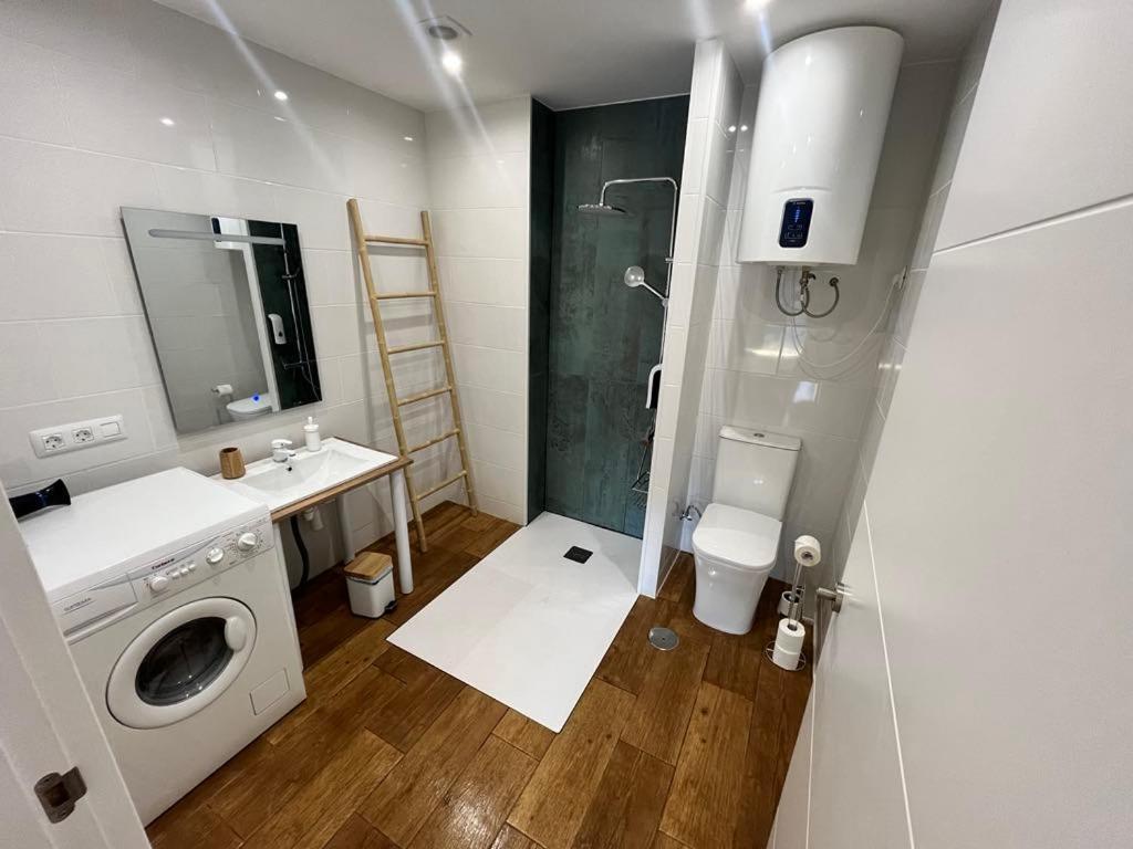 Apartament Tuerkiz Kanaan