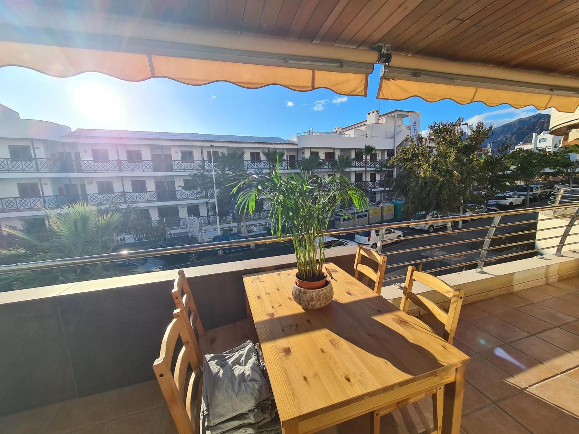 Apartament Tuerkiz Kanaan *